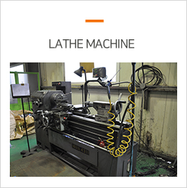 Machining Tools - Machining Tools - LATHE MACHINE